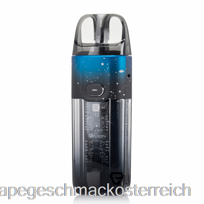 Vaporesso Luxe XR 40W Pod System Galaxy Blue Vape Geschmack